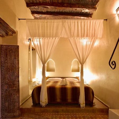 Hotel Riad Laylati As-Suwajra Zewnętrze zdjęcie