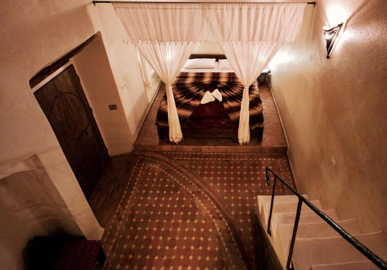 Hotel Riad Laylati As-Suwajra Zewnętrze zdjęcie