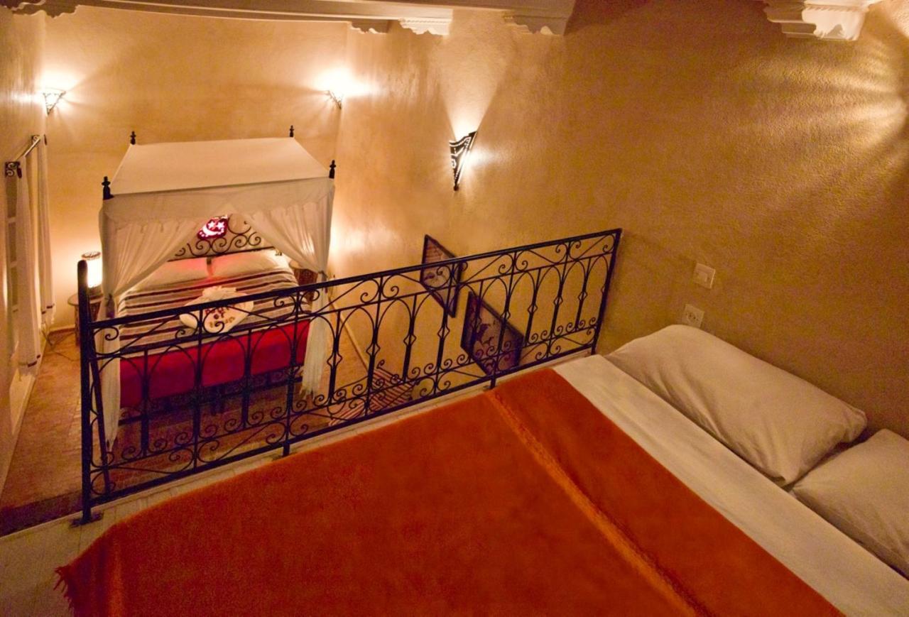 Hotel Riad Laylati As-Suwajra Zewnętrze zdjęcie