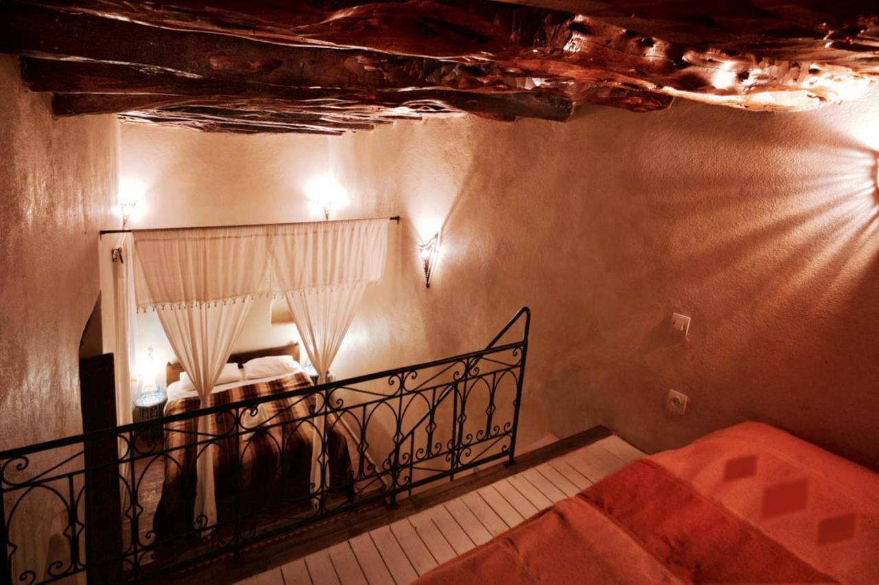 Hotel Riad Laylati As-Suwajra Zewnętrze zdjęcie