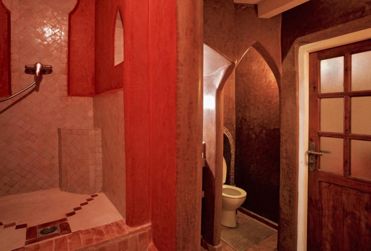 Hotel Riad Laylati As-Suwajra Zewnętrze zdjęcie