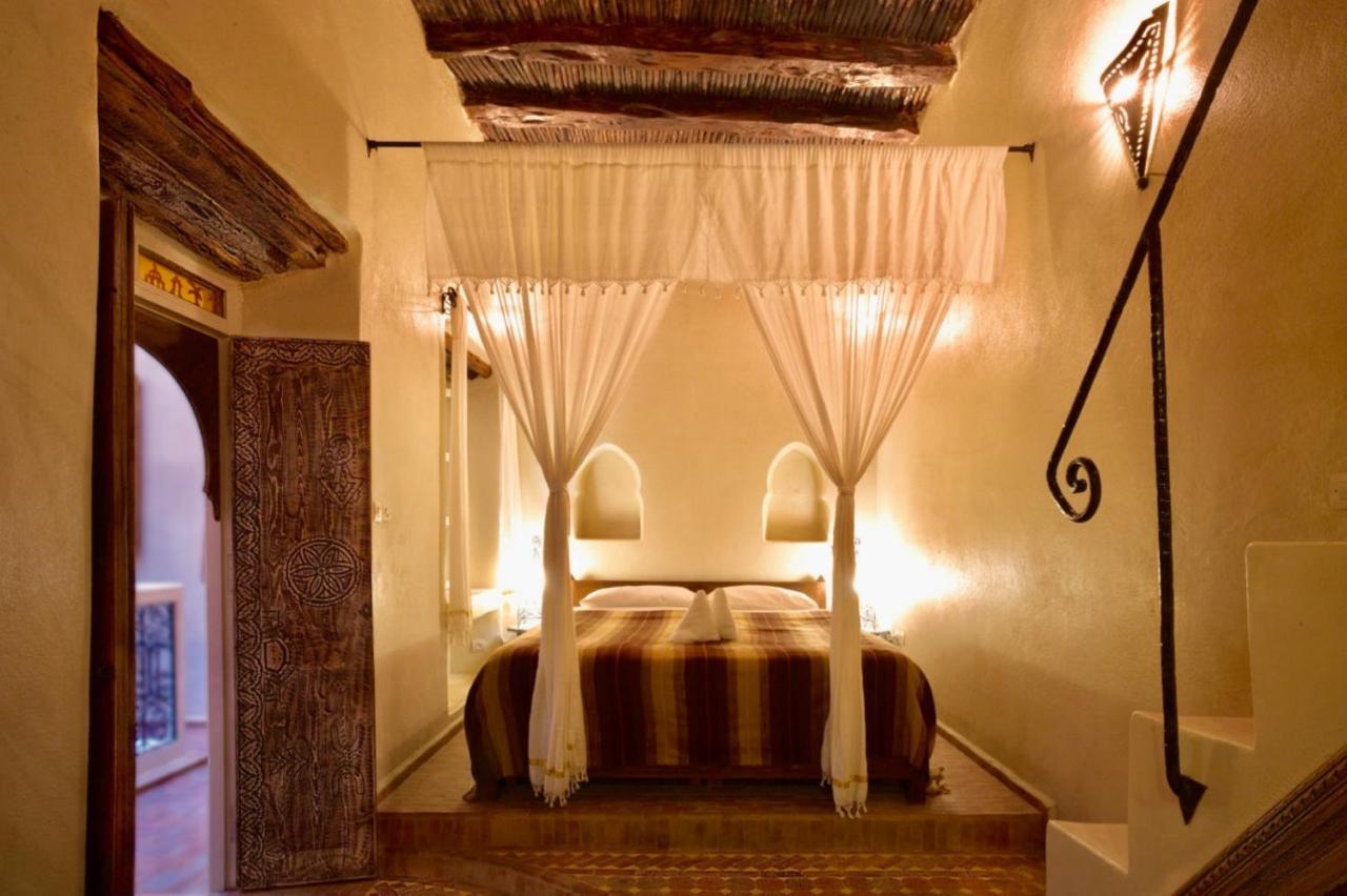 Hotel Riad Laylati As-Suwajra Zewnętrze zdjęcie