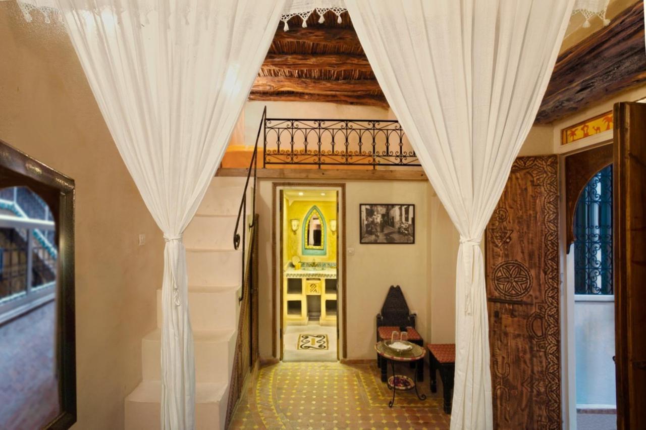 Hotel Riad Laylati As-Suwajra Zewnętrze zdjęcie