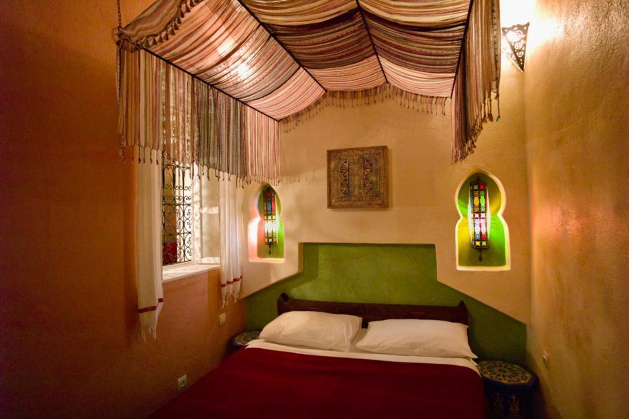 Hotel Riad Laylati As-Suwajra Zewnętrze zdjęcie