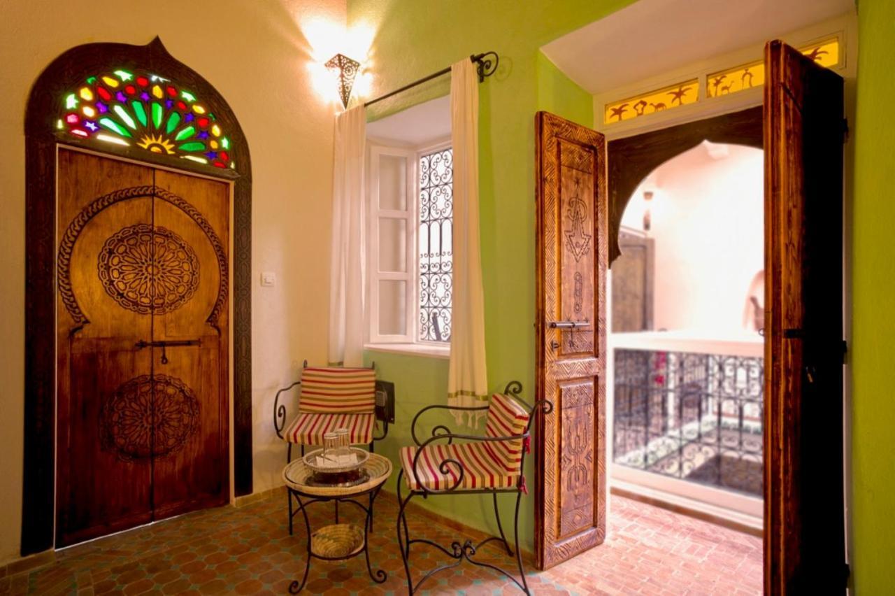 Hotel Riad Laylati As-Suwajra Zewnętrze zdjęcie